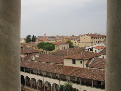 picture of Pisa
 Italy