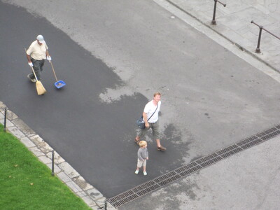 picture of Pisa
 Italy