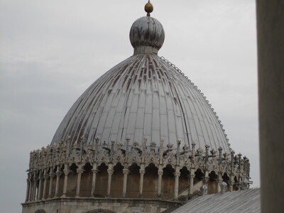 picture of Pisa
 Italy