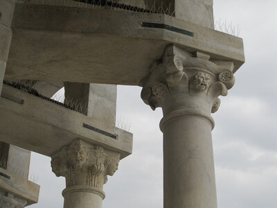 picture of Pisa
 Italy