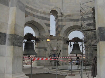 picture of Pisa
 Italy