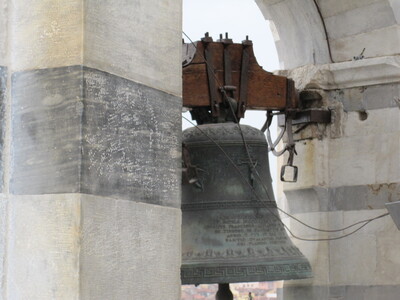picture of Pisa
 Italy