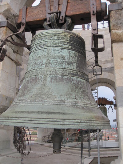 picture of Pisa
 Italy