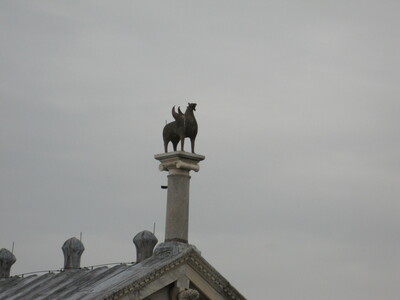 picture of Pisa
 Italy