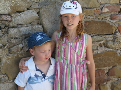 picture of Populonia
 Italy