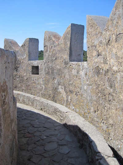 picture of Populonia
 Italy