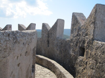 picture of Populonia
 Italy