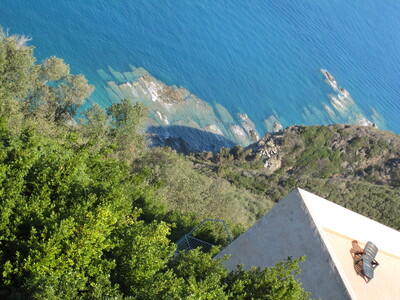picture of Populonia
 Italy