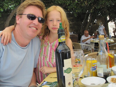 picture of Populonia
 Italy