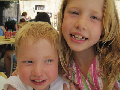 picture of Populonia
 Italy