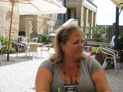 picture of Populonia
 Italy