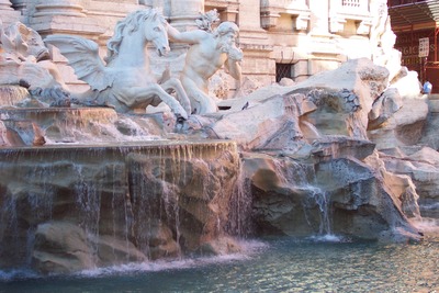 picture of Out and about around Rome
 Italy