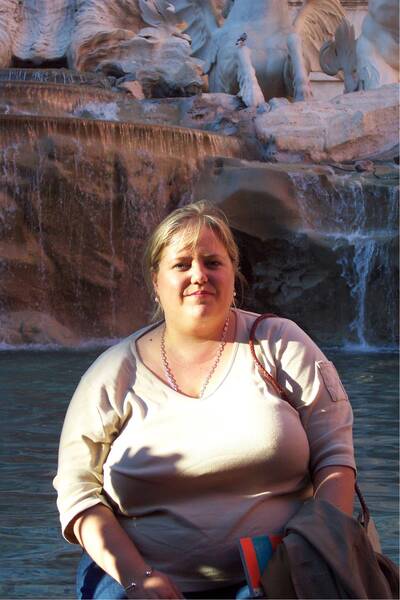 picture of Out and about around Rome
 Italy