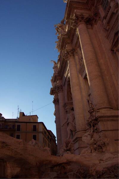 picture of Out and about around Rome
 Italy