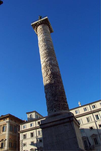 picture of Out and about around Rome
 Italy