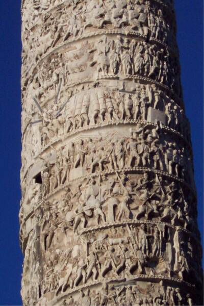 picture of Out and about around Rome
 Italy