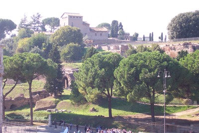 picture of Out and about around Rome
 Italy