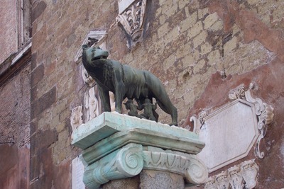 picture of Out and about around Rome
 Italy