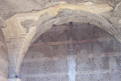 picture of Villa d'Este and Tivoli Gardens
 Italy