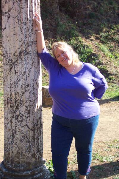 picture of Villa d'Este and Tivoli Gardens
 Italy