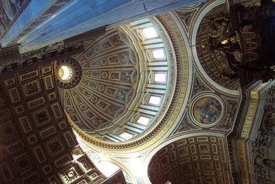 picture of The vatican
 Italy