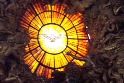 picture of The vatican
 Italy