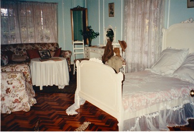 picture of Karen Blixens House
 Kenya