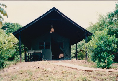 picture of The Masai Mara Reserve
 Kenya