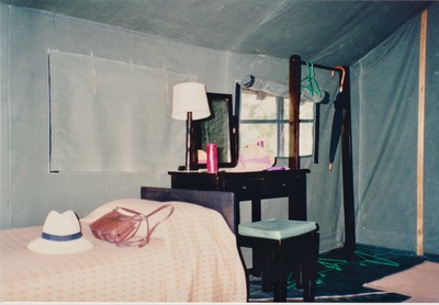 picture of The Masai Mara Reserve
 Kenya