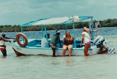 picture of Midi Creek
 Kenya