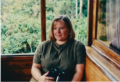 picture of Mountain Lodge
 Kenya