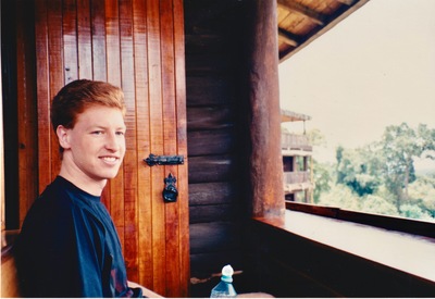 picture of Mountain Lodge
 Kenya