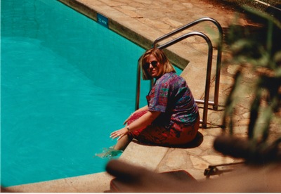 picture of Shaba Sarova Lodge
 Kenya