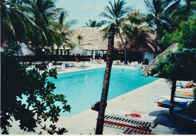 picture of Watamu
 Kenya