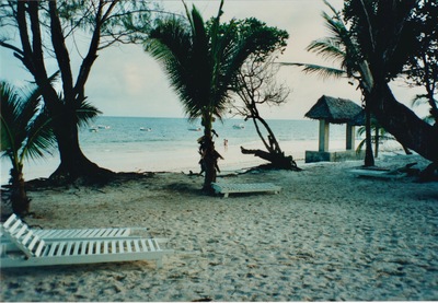 picture of Watamu
 Kenya