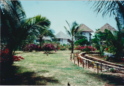 picture of Watamu
 Kenya