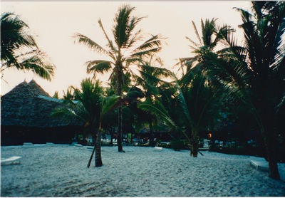picture of Watamu
 Kenya