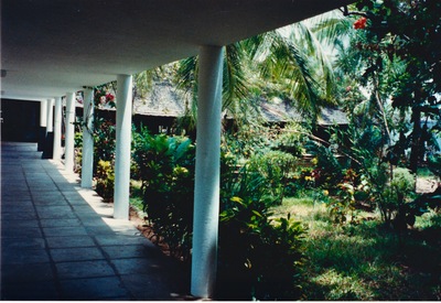 picture of Watamu
 Kenya
