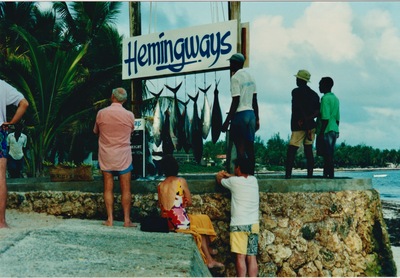picture of Watamu
 Kenya
