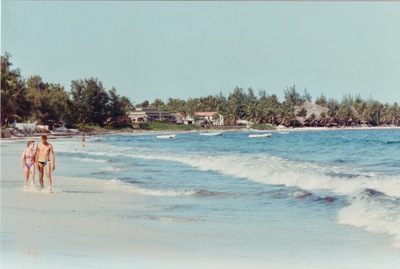 picture of Watamu
 Kenya