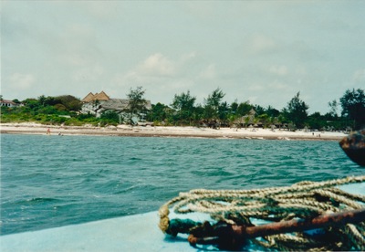 picture of Watamu
 Kenya