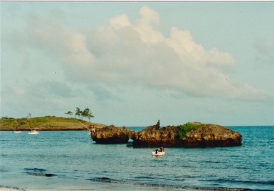 picture of Watamu
 Kenya