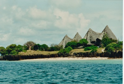 picture of Watamu
 Kenya