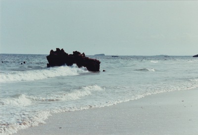 picture of Watamu
 Kenya