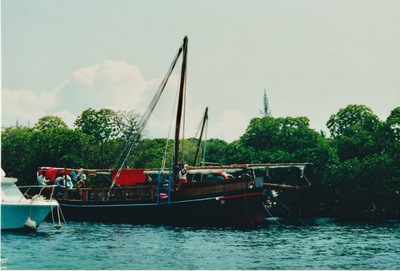 picture of Watamu
 Kenya