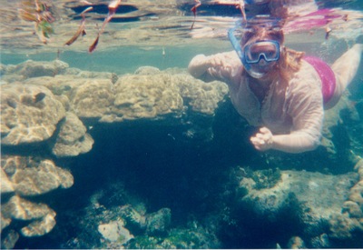 picture of Watamu
 Kenya