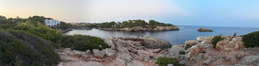 picture of Cala D'or
 Majorca