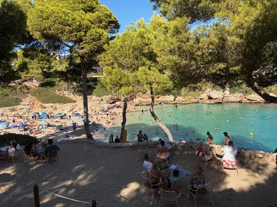 picture of Cala D'or
 Majorca