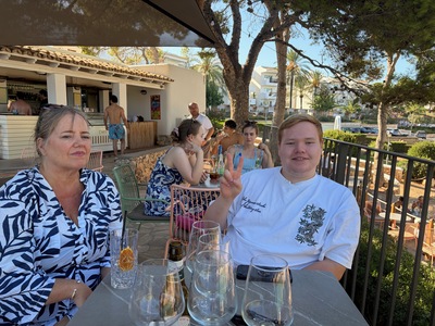 picture of Cala D'or
 Majorca