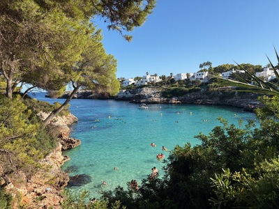 picture of Cala D'or
 Majorca